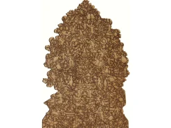 Liberty Puzzles Victorian Christmas Tree* Puzzles