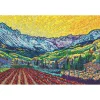 Liberty Puzzles Vines Amongst the Rockies* Puzzles