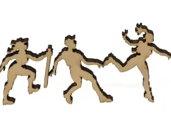 Liberty Puzzles Vines Amongst the Rockies* Puzzles