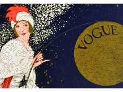 Liberty Puzzles Vogue 1912* Puzzles
