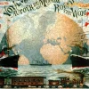 Liberty Puzzles Voyage Round the World* Puzzles