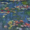 Liberty Puzzles Water Lilies, 1916* Puzzles