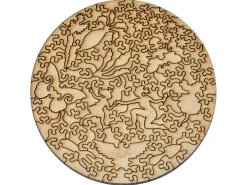 Liberty Puzzles Western Seeds* Puzzles