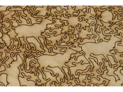 Liberty Puzzles What Santa Claus Brings* Puzzles