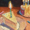 Liberty Puzzles Who Wants Cake?* Puzzles