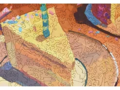 Liberty Puzzles Who Wants Cake?* Puzzles