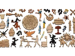 Liberty Puzzles Who Wants Cake?* Puzzles