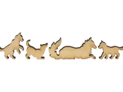 Liberty Puzzles Wild in Spirit* Puzzles