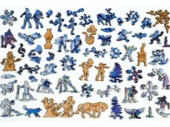 Liberty Puzzles Winterlands* Puzzles