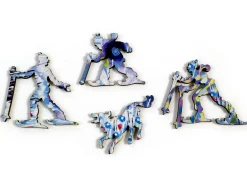 Liberty Puzzles Winterlands* Puzzles
