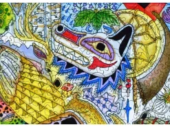 Liberty Puzzles Wolf* Puzzles