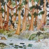 Liberty Puzzles Woodland Scene* Puzzles