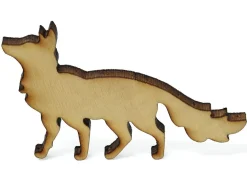 Liberty Puzzles Woodland Scene* Puzzles