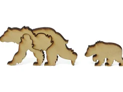 Liberty Puzzles Woodland Scene* Puzzles
