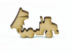 Liberty Puzzles Working Late* Puzzles