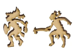 Liberty Puzzles Yanapuma* Puzzles