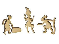 Liberty Puzzles Yanapuma* Puzzles