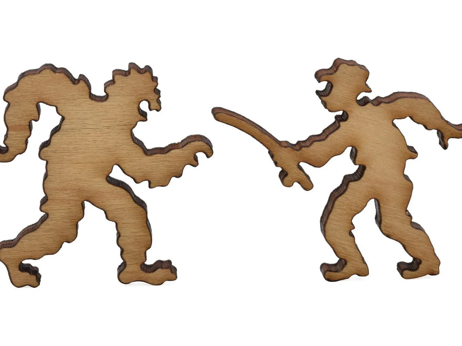 Liberty Puzzles Yosemite* Puzzles