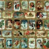 Liberty Puzzles Yuletide Memories* Puzzles
